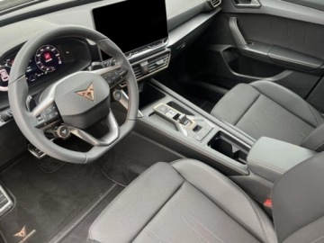 Cupra Formentor Crossover 1.5 TSI 150KM 2026 Od ręki - 1.5 e-TSI DSG 150KM, zdjęcie 4