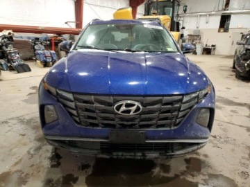 Hyundai Tucson IV 2023 Hyundai Tucson Sel 2023 2.5 Benzyna 187KM, zdjęcie 5