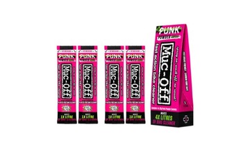 Środek do czyszczenia w proszku Punk Powder Muc-Off 4 saszetki