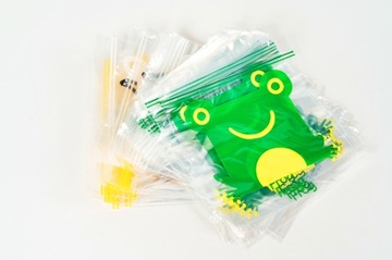 СУМКА ДЛЯ ЗАВТРАКА PACLAN НА СТРУНЕ 42 ШТ.