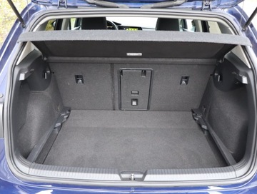 Volkswagen Golf VII Hatchback 5d Facelifting 1.5 TSI ACT 150KM 2020 VW Golf 1.5 eTSI, Salon Polska, 1. Właściciel, zdjęcie 13