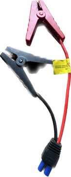 Klemy do Urządzenie rozruchowe jump starter TM 19