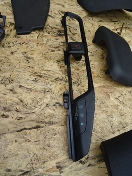 КРЫШКА ПЕРЧАТКИ, NISSAN MICRA K14