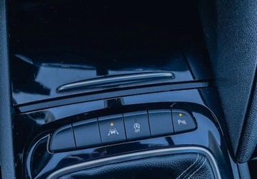 Opel Insignia II Grand Sport 1.5 Turbo 165KM 2017 Opel Insignia Bezwypadkowa, FV23, KredytowanieLeasing, Full opcja, gwaranc, zdjęcie 26