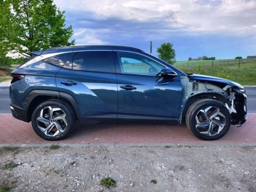 Hyundai Tucson IV SUV HEV 1.6 T-GDI HEV 230KM 2021 Hyundai Tucson 1.6 Hybrid 1.6 Hybryda 230KM, zdjęcie 6