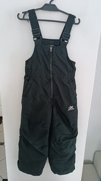 Spodnie narciarskie Zeroxposur roz 104/110