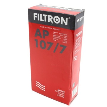 Воздушный фильтр Фильтртрон AP107/7