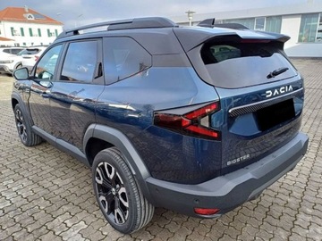 Dacia Bigster 1.2 TCe 140KM 2025 Od ręki - Journey LPG 1.2 mHEV 140KM / Pakiet Parking, Zimowy, zdjęcie 3