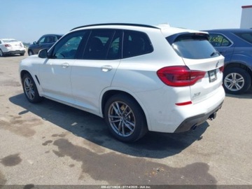 BMW X3 G01 2021 BMW X3 xDrive30I 2021 2.0l 2.0 Benzyna 248KM, zdjęcie 3