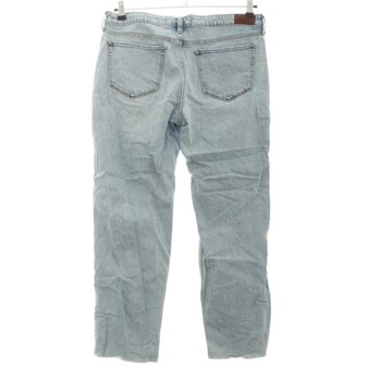 HOLLISTER Jeansy typu boyfriend Rozm. EU 40