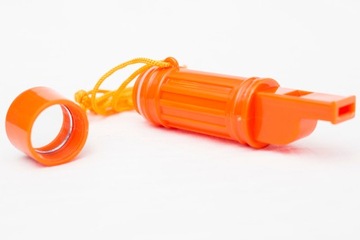 Gwizdek Surwiwalowy MFH