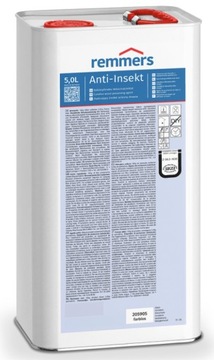 ŚRODEK OWADOBÓJCZY KORNIKI SPUSZCZELE KOŁATKI 5 L