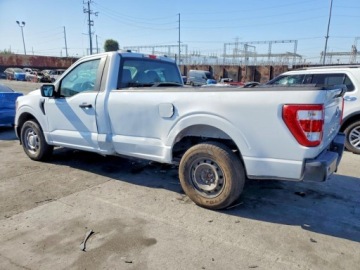 Ford 2023 Ford F150 2023 FORD F150 3.3 Benzyna 290KM, zdjęcie 1