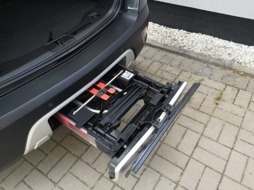 Opel Mokka I SUV 1.4 Turbo ECOTEC 140KM 2015 Opel Mokka 1.4 T 140KM Klimatr NAVI Temp Ledy, zdjęcie 20