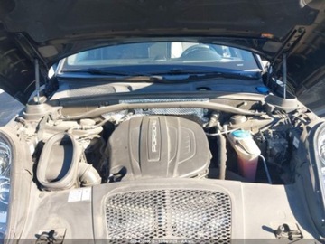 Porsche Macan SUV 2.0 252KM 2018 Porsche Macan 2018 2.0 Benzyna 252KM, zdjęcie 8