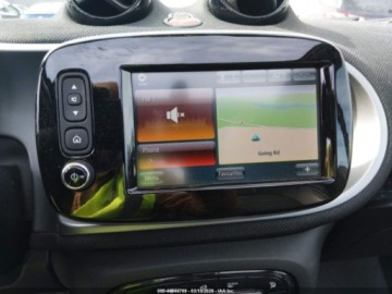 Smart Fortwo III Coupe EV 82KM 2017 Smart Fortwo 2017 SMART FORTWO ELECTRIC DRIVE PRIME Elektryczny 82KM, zdjęcie 13