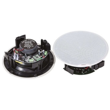 Aktywna para głośników Bluetooth Euroblock 2x 30W