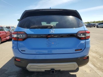 Honda Pilot II 2025 Honda Pilot Trailsport 2025 3.5l 3.5 Benzyna 285KM, zdjęcie 2