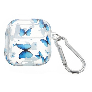 Słuchawki douszne Snap etui Etui słuchawki