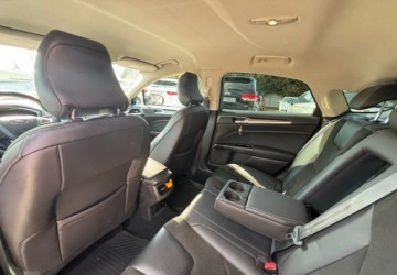 Ford Mondeo V Sedan 2.0 TDCi 180KM 2016 Ford Mondeo Polski salon Bogata wersja 2.0 Diesel 180KM, zdjęcie 13