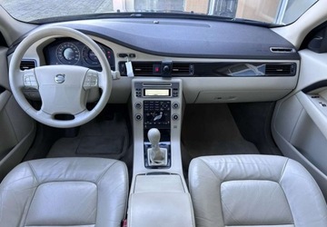 Volvo S80 II 2008 Volvo S80 Volvo S80 2.4D Momentum 2.4 Diesel 163KM, zdjęcie 16