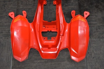 Обтекатель крыла кузова POLARIS PREDATOR 50