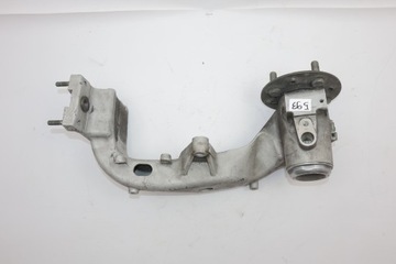 Передняя подвеска маятника Yamaha GTS 1000 Lagi