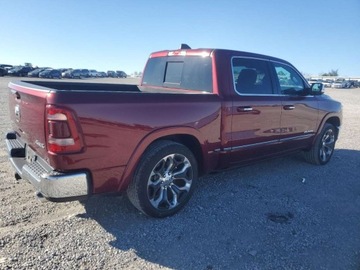  RAM 1500 Limited 2021 5.7l 5.7 Benzyna 395KM, zdjęcie 3