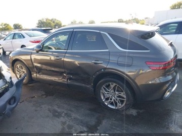  Genesis GV70 2.5T 2025 2.5 Benzyna 300KM, zdjęcie 2