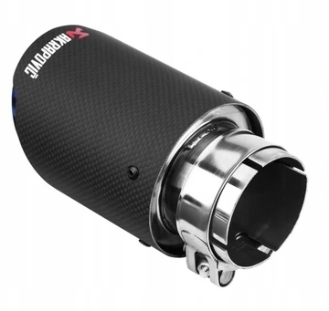 Выхлопной наконечник Akrapovic TP-CT/10