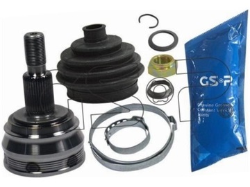 803033 GSP KLOUB HNACÍ Z KRYT AUDI