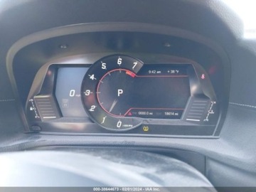 Toyota Supra V 2022 Toyota Supra 2022 Toyota GR Supra 3.0 Auto (Natl) 3.0 Benzyna 382KM, zdjęcie 7