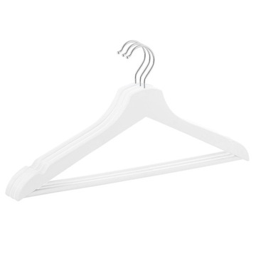 НАБОР ДЕРЕВЯННЫХ ВЕШАЛОК ДЛЯ ОДЕЖДЫ ШКАФ ДЛЯ ПРИХОЖЕЙ, 9 шт.