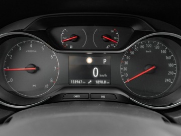 Opel 2020 Opel Grandland X GD770WW#1.2 T GPF Elegance, zdjęcie 14