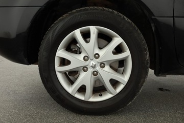 Renault Koleos I SUV 2.0 dCi 150KM 2009 Renault Koleos 2.0 dCi, 4X4, Klima, Klimatronic, zdjęcie 11