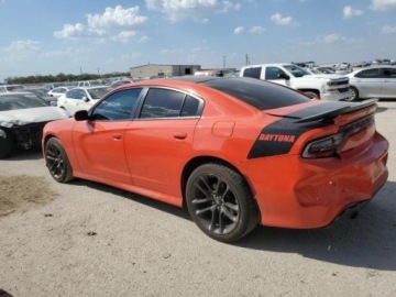 Dodge Charger VII 2021 Dodge Charger 2021, 5.7L, RT, od ubezpieczalni 5.7 Benzyna 370KM, zdjęcie 4