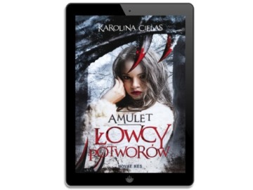 Амулет. Охотники на монстров