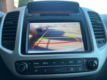 Kia Venga Mikrovan Facelifting 1.4 CRDi 90KM 2017 Kia Venga 1.4 diesel 90 KM 6 biegow zarej w PL zadbany mozliwa zamiana, zdjęcie 19