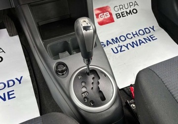 Suzuki Swift IV Hatchback 5d 1.5 VVT 102KM 2007 Suzuki Swift 1.5 102KM AUTOMAT Salon PL Serwisowany ALU Klima 5D, zdjęcie 19