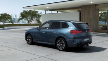 BMW X3 G45 SUV Plug-In 2.0 30e 299KM 2025 BMW X3 30e xDrive 299 KM PHEV - Pakiet M Pro - HarmanKardon - Hak Holownic, zdjęcie 1