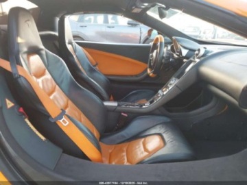  McLaren 650S 2016 3.8 Benzyna 641KM, zdjęcie 10