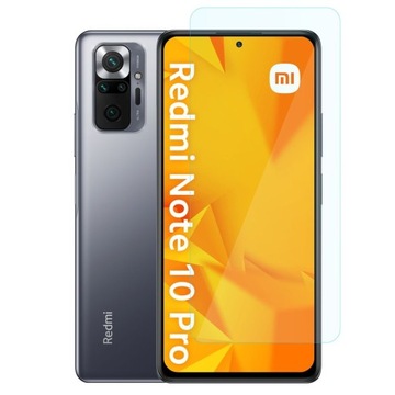 Szkło Hartowane do Xiaomi Redmi Note 10 Pro