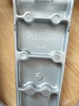 БАГАЖНИК BMW K41 K 1200 RS GT K1200RS GT 46542307810