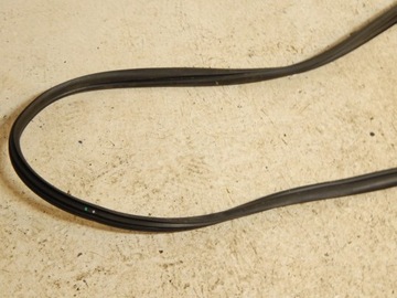 ПРОКЛАДКА КУЗОВА ЛЕВАЯ HYUNDAI TUCSON IV 21-