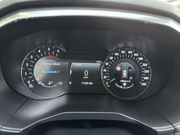 Ford S-Max II Van 2.0 EcoBlue 150KM 2019 Ford S-Max Titanium reflektory LED navi podgrzewane fotele kierownica, zdjęcie 15