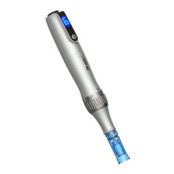 Dr Pen M8S беспроводной +2 картриджа DERMAPEN PRO