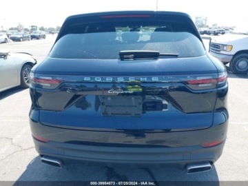 Porsche Cayenne III 2021 Porsche Cayenne 2021r, 3.0L, AWD 3.0 Benzyna 335KM, zdjęcie 7