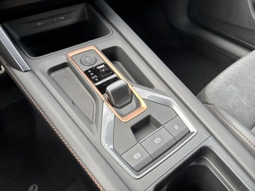 Cupra Leon II 2025 Cupra Leon Sportstourer 2.0 TSI 204 KM 7-biegowa a, zdjęcie 25