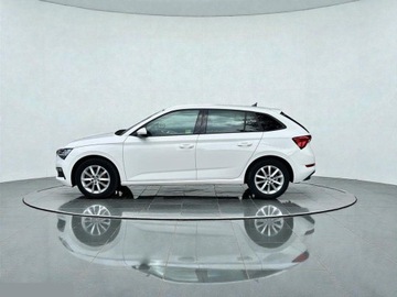 Skoda Scala Hatchback 1.0 TSI 110KM 2022 Skoda Scala 1.0 TSI Style DSG 110KM 2022r Gwarancja! Faktura VAT23%, zdjęcie 6