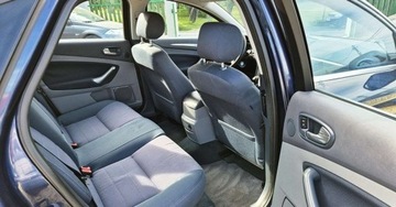 Ford Mondeo 2007 Ford Mondeo BENZYNA sedan CONVERSE grzana przednia szyba super OKAZJA, zdjęcie 35